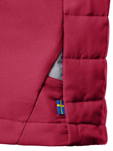 IZE VEST termoväst IZE VEST termoväst